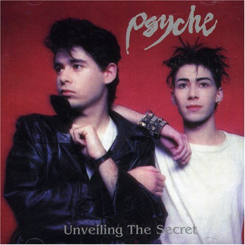PSYCHE/UNVEILING THE SECRET